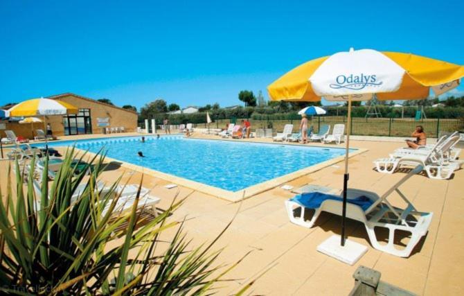La Maraichine, Maison Bord De Mer, 3 Chambres, Jardin, Piscine Partagee Du Domaine Talmont-Saint-Hilaire المظهر الخارجي الصورة