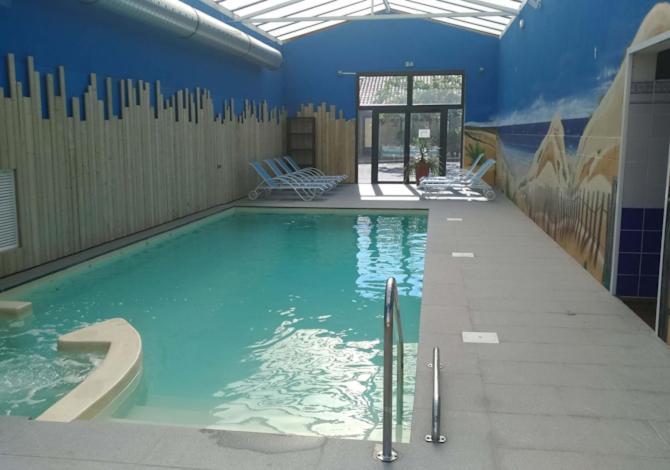 La Maraichine, Maison Bord De Mer, 3 Chambres, Jardin, Piscine Partagee Du Domaine Talmont-Saint-Hilaire المظهر الخارجي الصورة