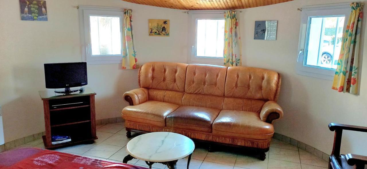 La Maraichine, Maison Bord De Mer, 3 Chambres, Jardin, Piscine Partagee Du Domaine Talmont-Saint-Hilaire المظهر الخارجي الصورة